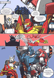 TF MTMTE - Eavesdropping