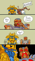 MofR 2026 - 11 - Greetings