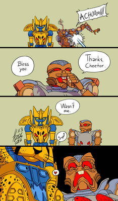 MofR 2026 - 11 - Greetings