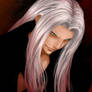 FFVII AC - Sephiroth