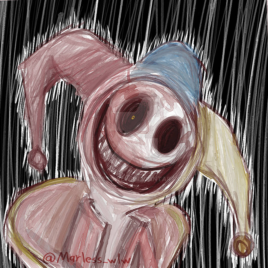 Prototipo Poppy PlayTime By Marlesswlw On DeviantArt prototipo-poppy-playtime-by-marlesswlw-on-deviantart
