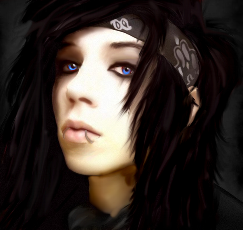 andy sixx