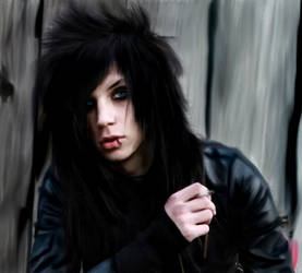 Andy Six On 6 Six Sixx Deviantart