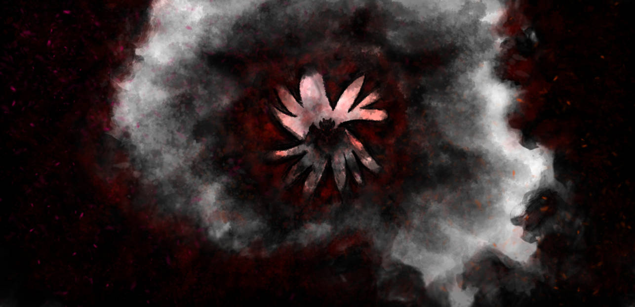 Abyss Shadowing Shadow In The Abyss by Nerdrx on DeviantArt