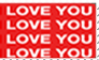 I Love You