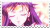 Sailor Moon Crystal: Sailor Mars by AdrianaFilip