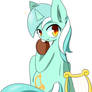 Lyra Heartstrings