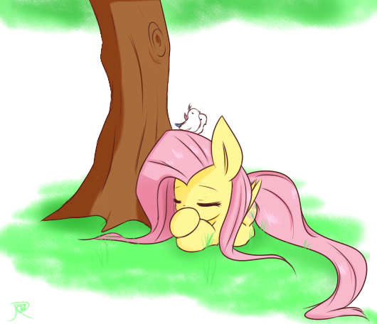 Fluttershy