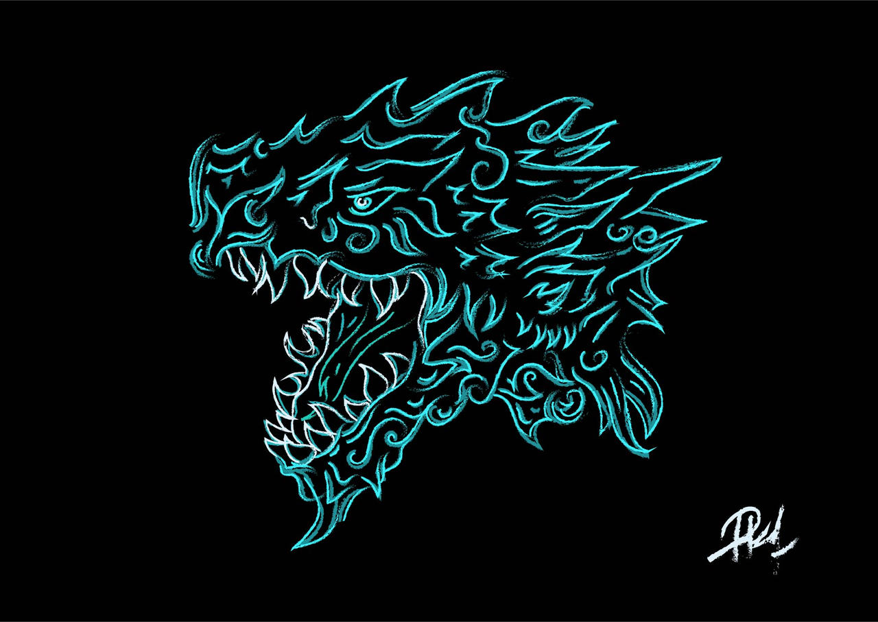 Rathian by Avarzzayui on DeviantArt