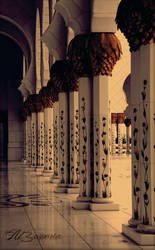 Sheikh Zayed Mosque 4