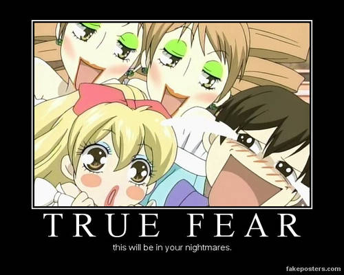 True Fear