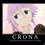 Crona