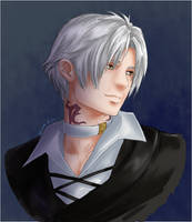 Thancred