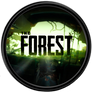 The forest Icon