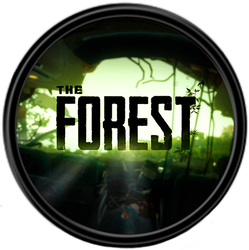 The forest Icon