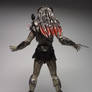 Neca Berserker Predator repaint