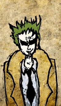 Joker Randomed