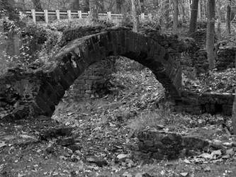 Weymouth Furnace