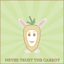 Trusting Carrots