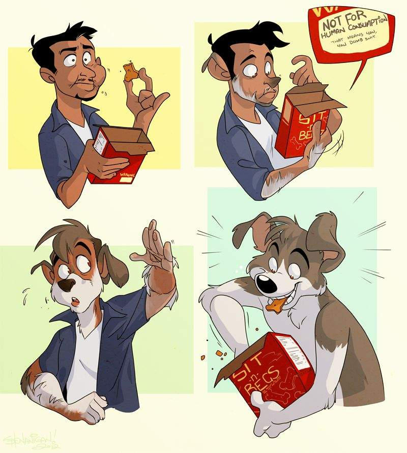 Dog tf by jelly15gamer on DeviantArt