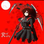 Red-Ruby