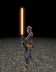 FFXI Jedi