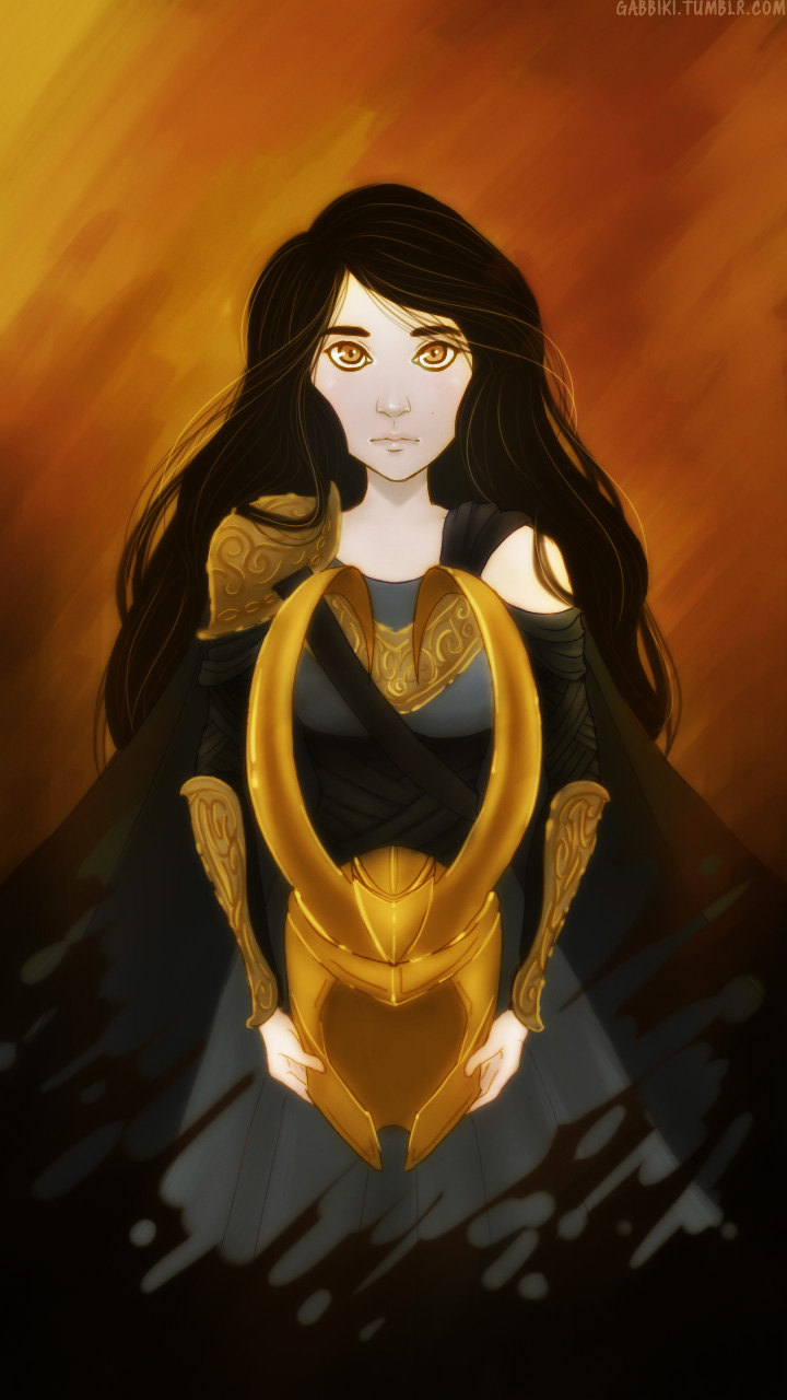 Jane | Sigyn