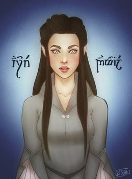 Arwen Undomiel