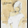 A RATS LIFE: Chapter 1 cover