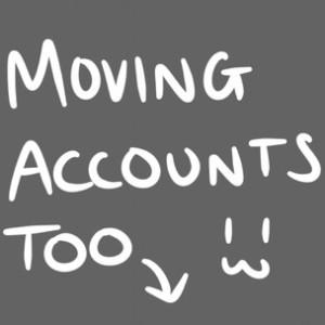 MOVED ACCOUNTS TOO BIPPERPINESS
