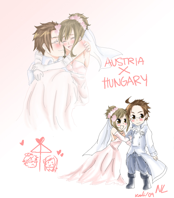 APH: AustriaXHungary