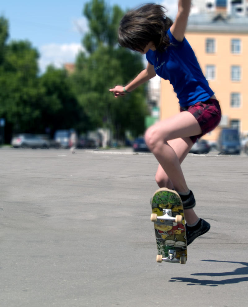 skater