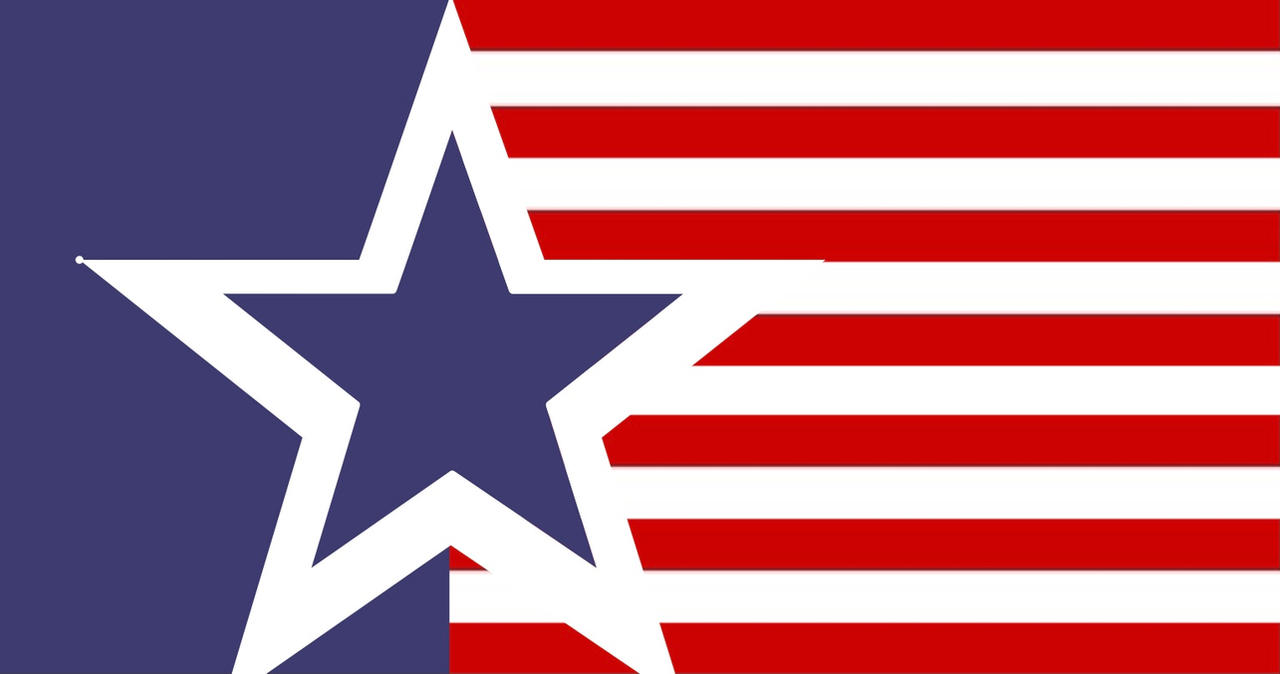 American flag redesign by marenclave on DeviantArt