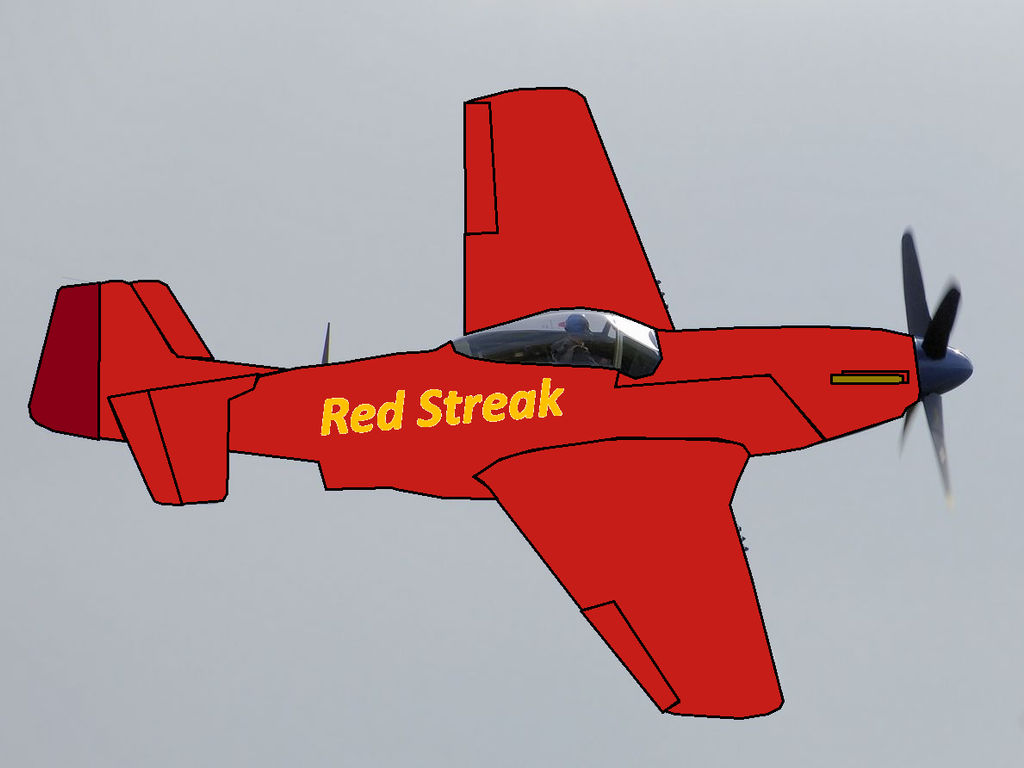 Red Streak