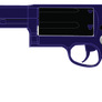Yuna's Taurus Judge revolver