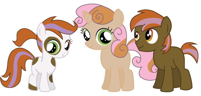 Button mash x sweetie belle Button mash x sweetie belle