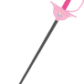 Pinkie Pie's Spanish Raiper Sword