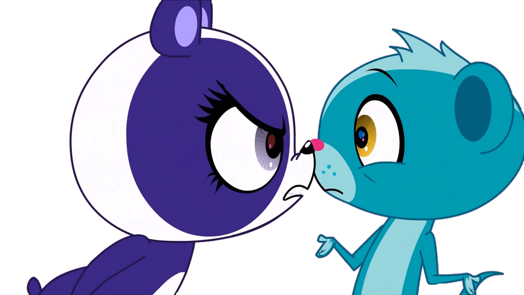 Penny Ling - Stare down Sunil by Stu-artMcmoy17 on DeviantArt Penny Ling - Stare down Sunil by Stu-artMcmoy17 on DeviantArt