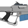 KA-509c Shock Rifle