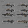 Halo: Far Isle SVS-2 variant sheet