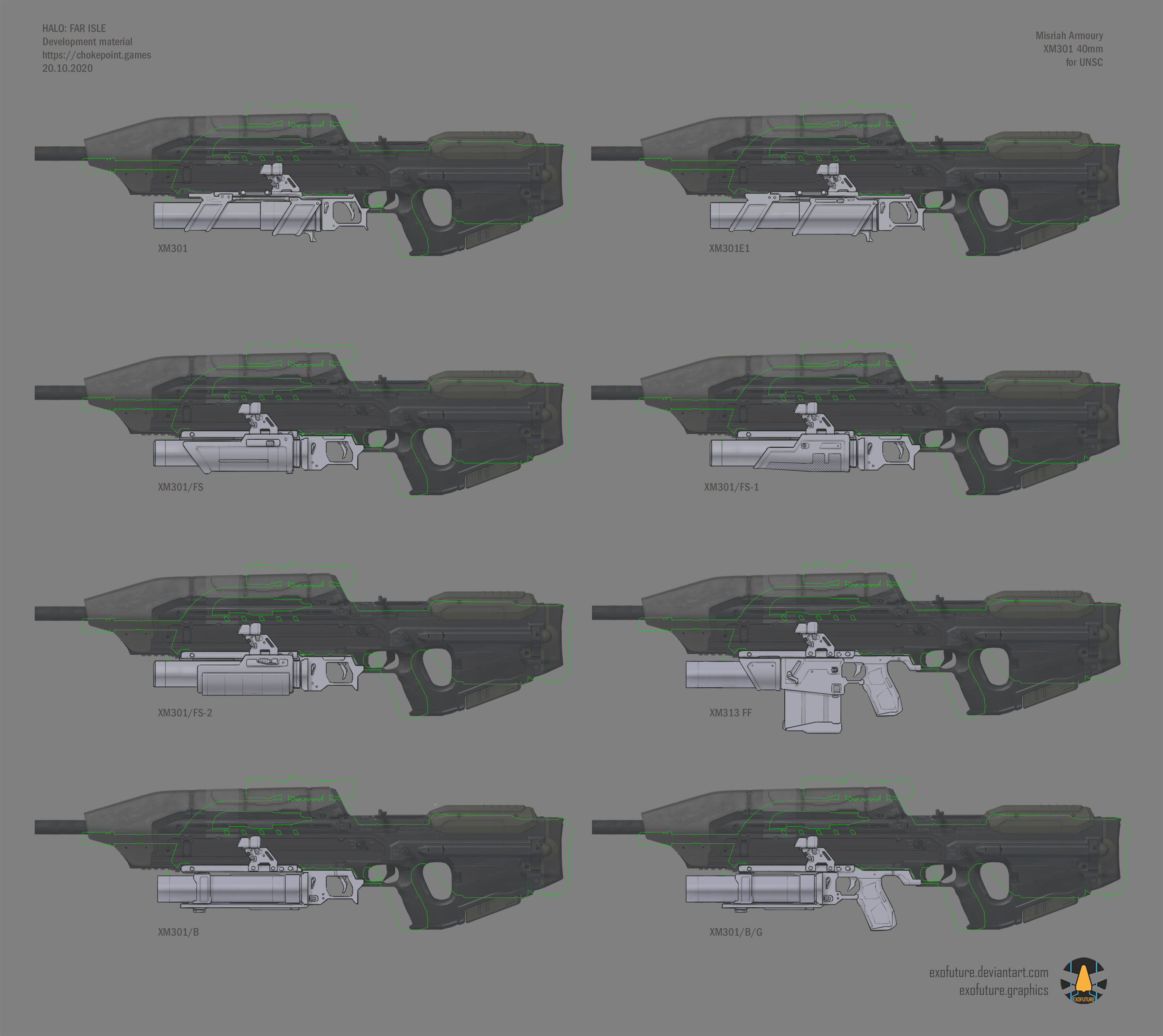 Halo Mod for Arma 3 Looks Amazing!