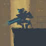 Roof robot