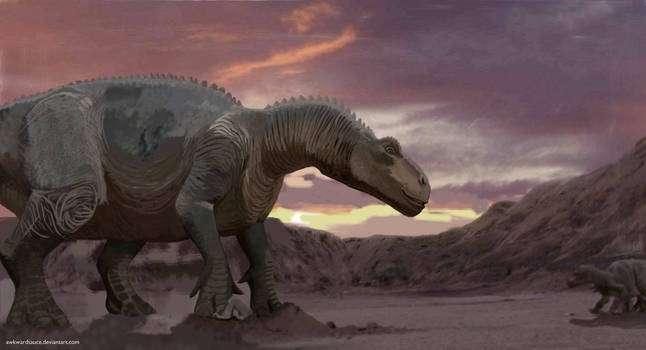 Explore the Best Aladar Art | DeviantArt