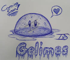 COMING SOON: Gelime Adopts!