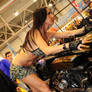 Helena Diablo Motodays 2012 4