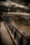 gaze into darkness by marikaz