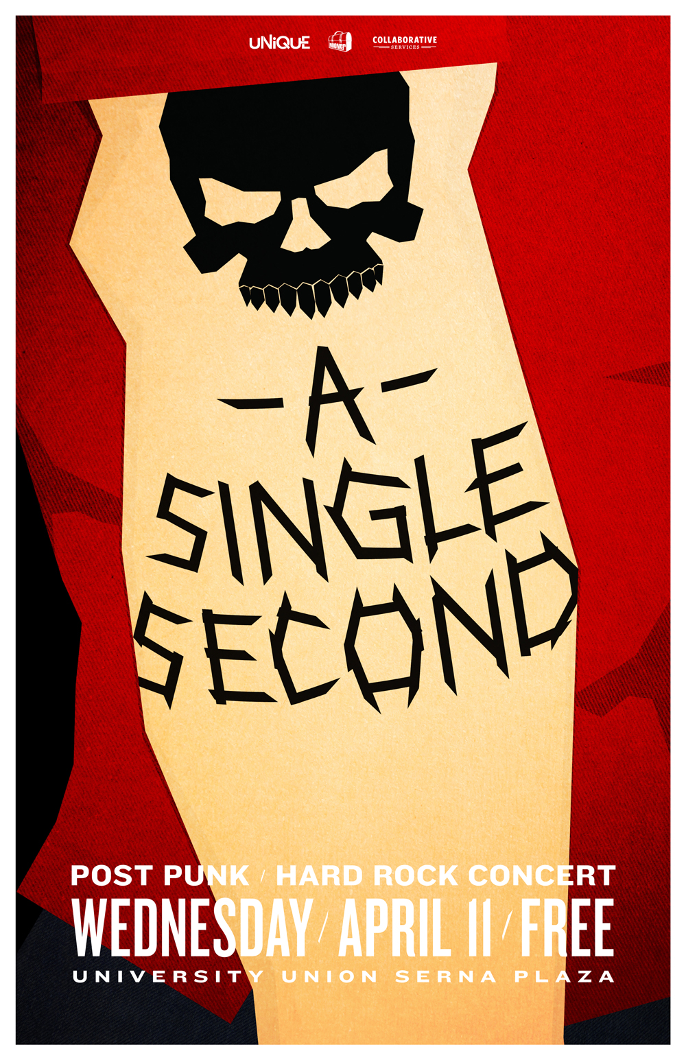 A Single Second