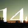 14