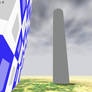 ThreeD tower