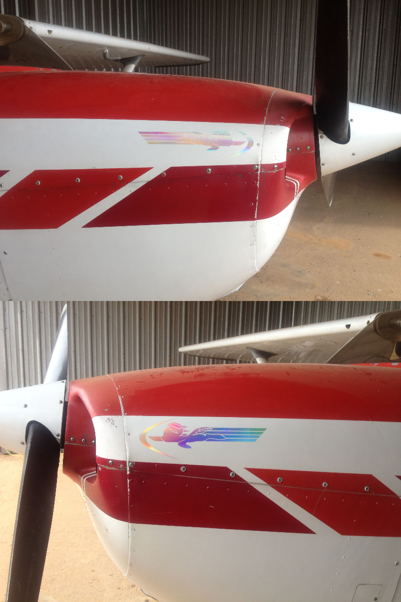 Rainbow Dash Express